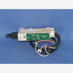 MEKontrol MEK93-FDVP 